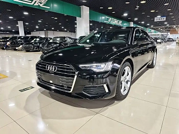 Audi A6L 2019 45 TFSI quattro premium model купить на сайте DeffCars