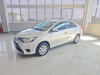 Vios 2014 1.3L Manual Value Edition купить на сайте DeffCars