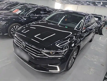 Magotan PHEV 2022 GTE luxury model купить на сайте DeffCars