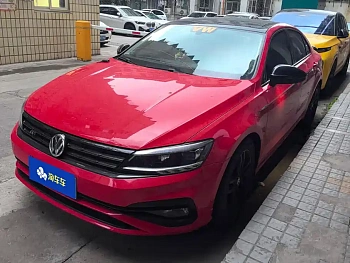 Lingdu 2021 280TSI DSG Comfort Edition купить на сайте DeffCars