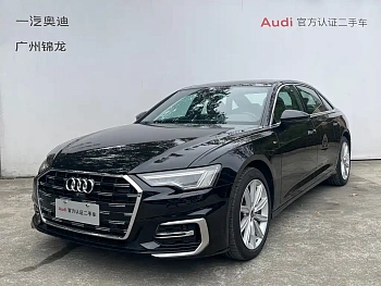Audi A6L 2024 45 TFSI Premium Dynamic Model купить на сайте DeffCars