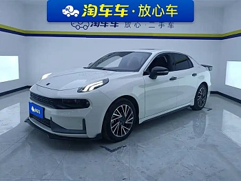 Lynk & Co 03 2022 model 1.5TD DCT Plus купить по цене 1 815 135 ₽  на сайте DeffCars