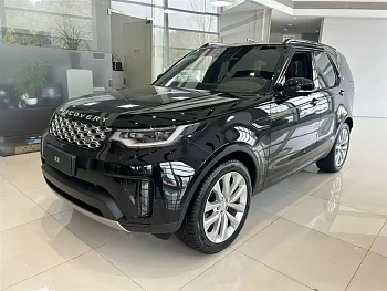 Discover 2025 360PS S купить на сайте DeffCars