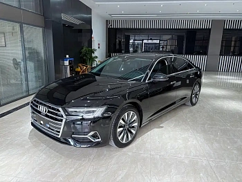 Audi A6L 2023 45 TFSI Premium Elegant Model купить на сайте DeffCars