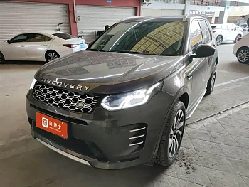 Discovery Sport 2024 Performance Technology Edition купить на сайте DeffCars
