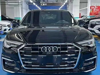 Audi A6L 2023 45 TFSI Selective Dynamic Model купить на сайте DeffCars