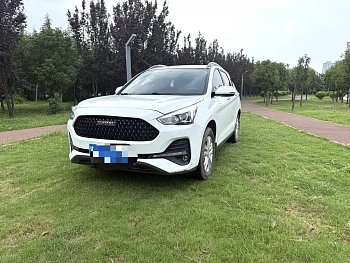 Haval M6 2021 PLUS 1.5T DCT luxury smart connection model купить по цене 1 417 188 ₽  на сайте DeffCars