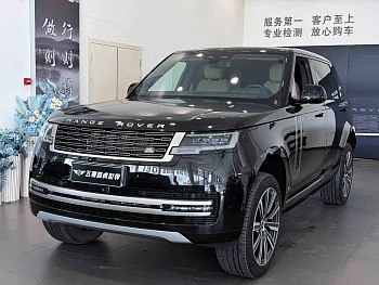 Range Rover 2025 3.0 L6 400PS Extended Edition купить на сайте DeffCars