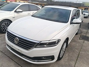 Lavida 2018 280TSI DSG Comfort Edition National V купить на сайте DeffCars