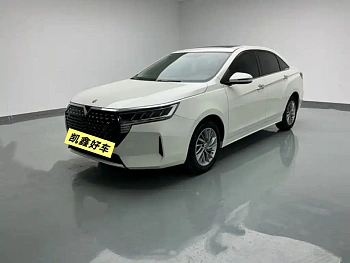 Venucia D60 2021 PLUS 1.6L XL CVT Yueliang Edition купить на сайте DeffCars