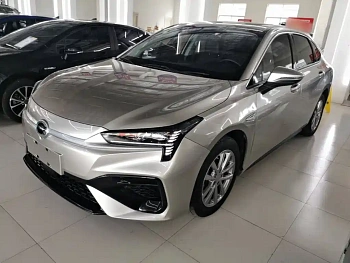 Aion S 2023 Mei 580 Lithium Iron Phosphate купить на сайте DeffCars