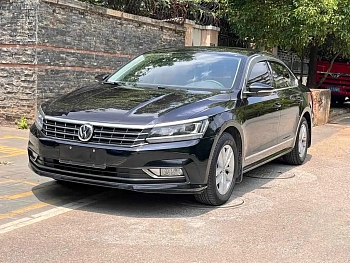 Passat 2015 1.8TSI Automatic Premium Edition купить на сайте DeffCars
