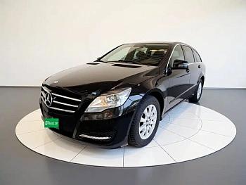 Mercedes-Benz R-Class 2017 R 320 4MATIC Business Edition купить на сайте DeffCars