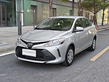 Vios 2019 1.5L CVT Enactus Edition купить на сайте DeffCars