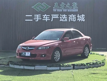 Mazda6 2011 2.0L automatic fashion model купить на сайте DeffCars