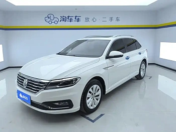 LAVIDA 2018 Hatchback 200TSI DSG Comfort Edition National V купить на сайте DeffCars