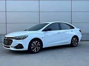 Cruze 2020 light hybrid RS 330T automatic and refreshing version Cruze 2020 light hybrid RS 330T automatic and refreshing version купить по цене 1 629 613 ₽  на сайте DeffCars