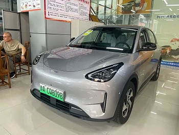 Star Wishes 2026 480km Exploration Edition купить на сайте DeffCars