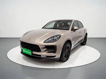 Macan 2018 Macan 2.0T купить на сайте DeffCars