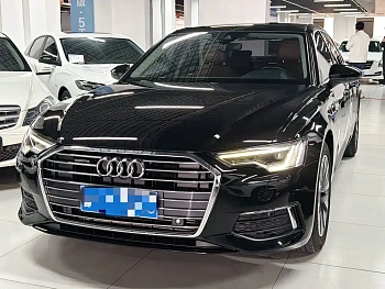 Audi A6L 2020 45 TFSI quattro premium model купить на сайте DeffCars