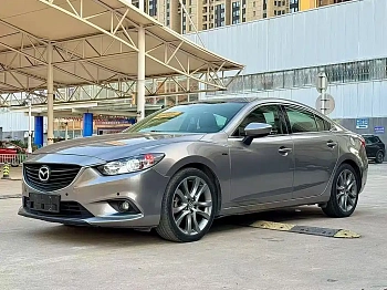 Atez 2015 2.5L Blue Sky Sports Edition купить на сайте DeffCars