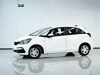 Fit 2021 1.5L CVT Trendy Edition купить по цене 1 961 102 ₽  на сайте DeffCars