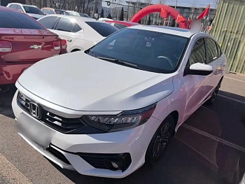 Xiangyu 2022 180TURBO CVT Comfort Edition купить на сайте DeffCars