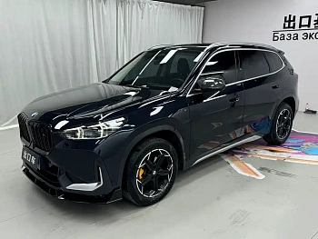 BMW X1 2023 sDrive20Li X Design Package купить на сайте DeffCars