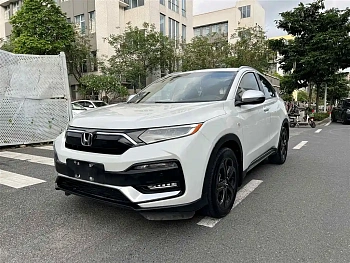 Honda XR-V 2020 220TURBO CVT Deluxe Edition купить на сайте DeffCars