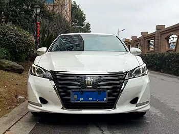 Crown 2018 2.0T Fashion Edition купить на сайте DeffCars