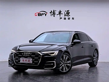 Audi A6L 2024 45 TFSI Premium Dynamic Model купить на сайте DeffCars