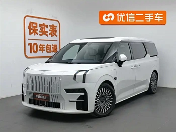 Zekr 009 2022 ME version купить по цене 6 347 968 ₽  на сайте DeffCars