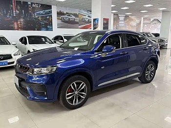 Xingyue 2019 350T Star Shiner купить на сайте DeffCars