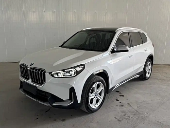 BMW X1 2023 sDrive20Li X Design Package купить на сайте DeffCars