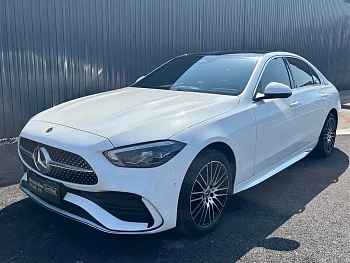 Mercedes-Benz C-Class 2025 C 260 L Sports Edition купить на сайте DeffCars