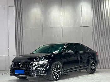 Passat 2022 330TSI Star Elite Edition купить на сайте DeffCars