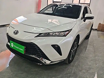 Vesa 2023 2.0L CVT two-wheel drive luxury version купить на сайте DeffCars