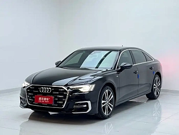 Audi A6L 2023 40 TFSI luxury dynamic купить по цене 5 770 140 ₽  на сайте DeffCars
