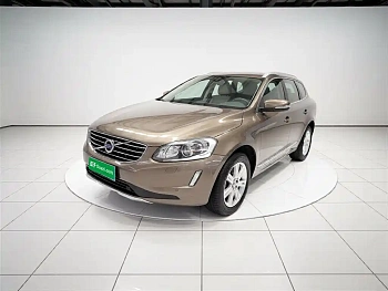 Volvo XC60 2016 T5 Zhiyuan Edition купить на сайте DeffCars