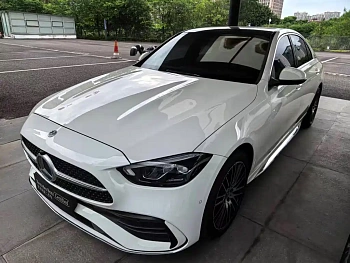 Mercedes-Benz C-Class 2023 C 260 L Sports Edition купить на сайте DeffCars