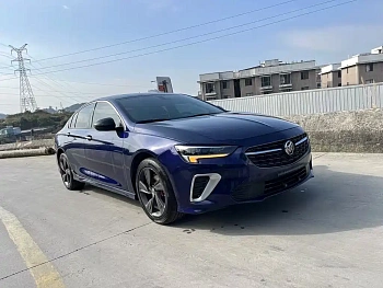 Regal 2021 GS 28T Elite Model купить по цене 2 212 437 ₽  на сайте DeffCars