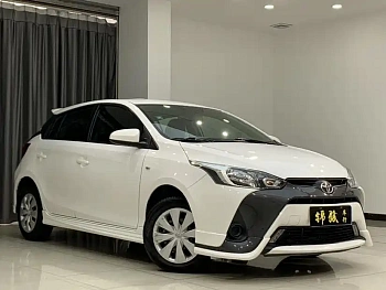 YARiS L Zhixuan 2019 1.5E CVT Charming Edition National VI купить на сайте DeffCars