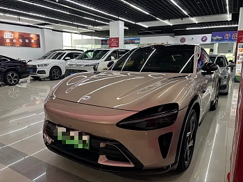 Xiaomi YU7 2025 Pro version купить на сайте DeffCars