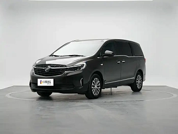 Buick GL8 2021 Land Business Class 652T Smart Luxury купить на сайте DeffCars