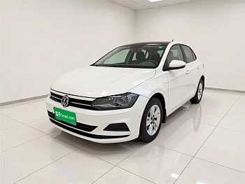 Polo 2023 Plus 1.5L Automatic Panoramic Enjoyment Edition купить на сайте DeffCars