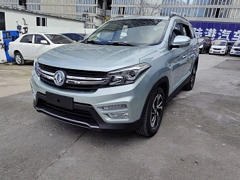 Fengguang S560 2018 1.8L manual comfort type 7 seats купить на сайте DeffCars