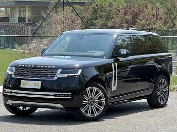 Range Rover 2024 3.0 L6 400PS Genesis Extended Edition купить на сайте DeffCars