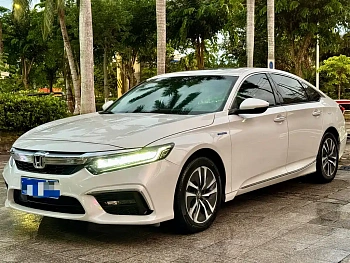 Yingshipai 2019 Rui·Hybrid 2.0L Clean Edition National VI купить на сайте DeffCars