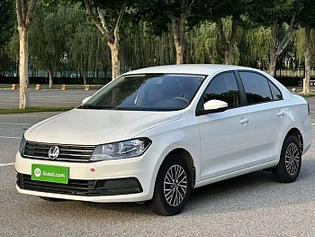 Santana 2016 1.6L Manual Fashion Edition купить на сайте DeffCars