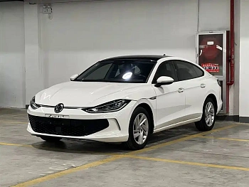 Lingdu 2022 Lingdu L 280TSI DSG spicy version купить на сайте DeffCars